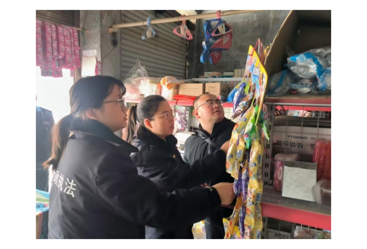 亮剑农村假冒伪劣，守护百姓“舌尖安全”——2025年凤凰县专项整治行动取得阶段性成效