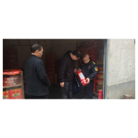 凤凰县水打田乡扎实开展元旦节前安全生产大检查   