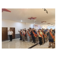 党建引领强根基,服务民生谱新篇——凤凰县沱江镇虹桥社区2025年党建工作纪实