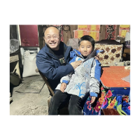 凤凰县水打田学区：万师行走万家间  携手家长育新篇