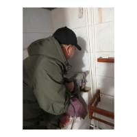 凤凰县委宣传部驻村工作队心系群众   及时帮助村民解决生活小事