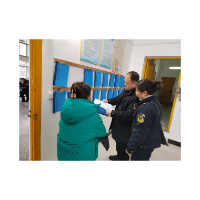 凤凰县市场监督管理局：严守食品安全防线   护航校园“开学第一餐”