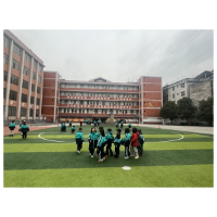 凤凰县箭道坪第二小学：延长课间休息时间  让学生健康快乐成长