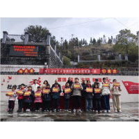 凤凰县水打田学区：启航新学期  共筑安全梦