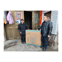 凤凰县委宣传部：工作队暖心助力   为村民成功申请轮椅