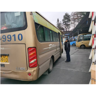 凤凰县道路运输服务中心：坚守岗位保安全，服务群众促和谐