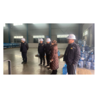 凤凰县应急管理局：新春复工忙    应急护航开新局