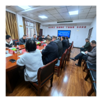 州机关事务管理局联合州纪委监委深入凤凰县调研指导“互联网＋监督”系统公务用车和公务接待管理信息平台建设运行工作
