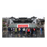 【3.15国际消费者权益日】凤凰县市场监管局联合多部门开展宣传服务活动