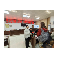 凤凰县司法局携手县妇联深入落潮井镇开展“巾帼普法乡村行”暨家庭教育指导服务“向阳花”行动