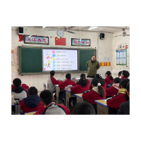 凤凰县第二中学举办常规公开示范课教研活动  