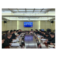 凤凰县召开2025年一季度营商环境优化提升攻坚工作暨“小切口”改革调度会