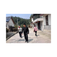 凤凰县木江坪镇：多措并举筑牢森林防火安全屏障