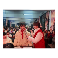 守护青春，筑起安全防线——凤凰县山江镇举办防性侵及扫黄打非综合宣讲活动