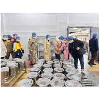 家校携手护成长，膳食管理筑健康——凤凰县箭道坪第三小学开展食堂安全专项检查   