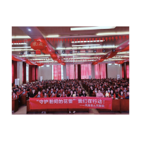 凤凰县第二中学开展女生防性侵和生理卫生健康教育讲座