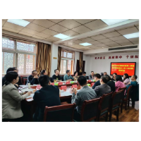 湘西州环境优化提升工作专班来凤凰开展调研座谈
