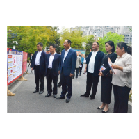 头雁领航筑防线，全民共绘同心圆——凤凰县四套班子领导集体参与国家安全教育日活动