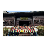   踏寻文化遗迹，筑牢精神根基——凤凰县箭道坪第一小学开展本土文化探索之旅