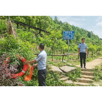 凤凰公安：强化河道防溺水巡查   筑牢夏季安全防线