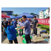 凤凰县：防灾减灾“齐参与”   共筑安全“防护墙”