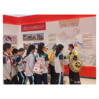 溯十八洞初心，览矮寨桥壮志——凤凰县箭道坪第二小学开展研学活动