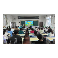爱暖童心，筑梦未来——凤凰县筸子坪镇开展2025年“筑未来”女童成长能量包捐赠活动