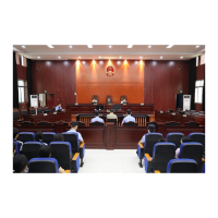 公众开放日丨高中生走进凤凰法院    沉浸式感受庭审全流程