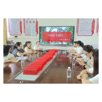 凤凰县齐良桥学区：携手共成长  帮扶谱新篇
