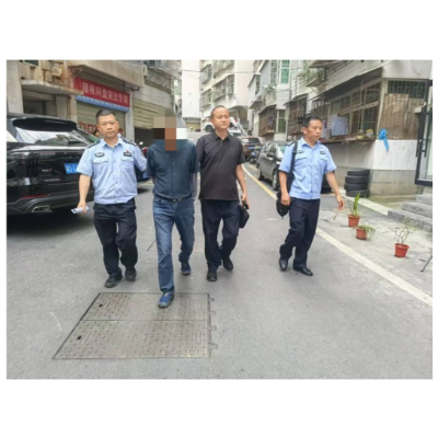 凤凰县公安局情报指挥中心高效协作   成功抓获三名在逃嫌疑人