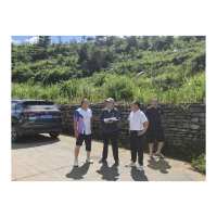 凤凰县新场镇：上下联动多措并举     助力“法治护绿人大行”