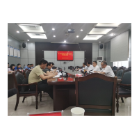 毛家主持召开县委全面深化改革委员会会议