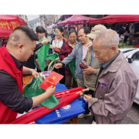 凤凰县千工坪镇：法治“赶场”护苗忙   织密暑期防护网