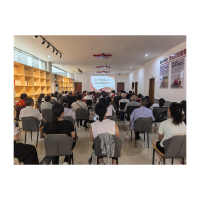 红心向党迎七一，标杆领航筑新篇——凤凰县沱江镇虹桥社区召开“七一”党员大会