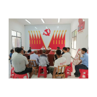凤凰县山江镇：深入一线谋实事   为民服务建新功