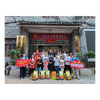 “爱心筑梦，温暖童心”——凤凰县沱江镇三王阁社区开展困难儿童慰问活动
