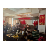 凤凰县红十字会开展“应急救护”宣传教育进农村活动