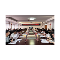 凤凰民政系统召开年中工作推进会