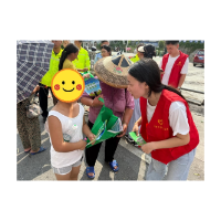 凤凰县新场镇积极开展未成年人暑期安全宣传活动