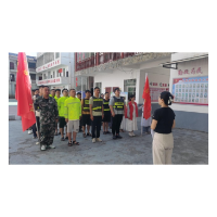 凤凰县两林乡开展全域实战应急综合演练   以“演”筑防锻造基层应急救援铁军