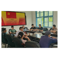 凤凰县烟叶中心开展“情系困难党员  助力乡村振兴”七一走访慰问活动