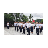 弘扬培民精神，锤炼党性修养——凤凰县政府办开展深入贯彻中央八项规定精神学习教育主题党日活动