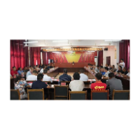 善举润泽乡土，爱心点亮未来——凤凰县廖家桥镇举行弘正教育专项基金成立大会暨捐赠仪式