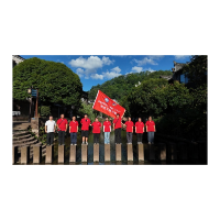 凤凰县积极开展大学生暑期“三下乡”社会实践活动