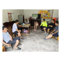 凤凰县腊尔山镇：多措并举织密未成年人保护网
