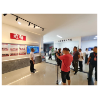 全州社区党组织书记专题培训重点班学员赴凤凰县沱江镇虹桥社区开展现场教学