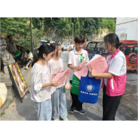 凤凰县吉信镇：筑牢安全防线    护航青春成长
