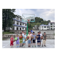 凤凰县木江坪镇中寨村：“妙招”护航暑期安全