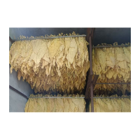 凤凰县：烟叶烘烤点燃群众增收致富新希望
