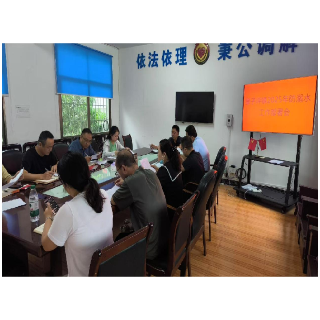 凤凰县筸子坪镇：“两查一宣”筑牢防溺水安全线